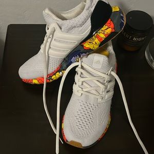 Adidas ultra boost 5.0 DNA